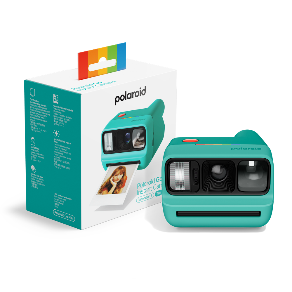 009194_Polaroid_GO_GEN3_TEAL_Packaging_3QLockupView_1000px