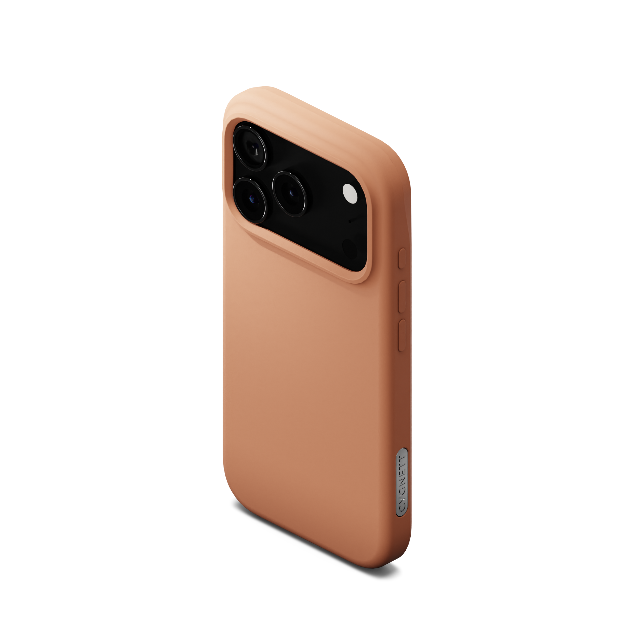 CY5598CPMAS-MagSilkMagneticSiliconeCaseforiPhone17ProCopper_1