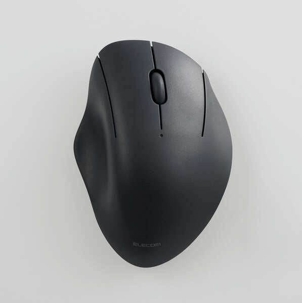 Elecom10MBSKBlk1
