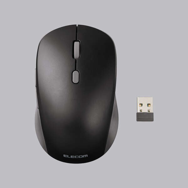 ElecomMY30MBSBlack1