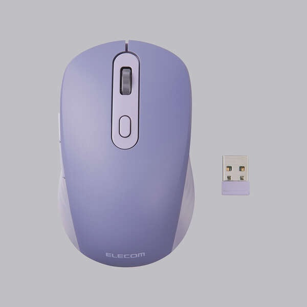 ElecomMY35MBlue1
