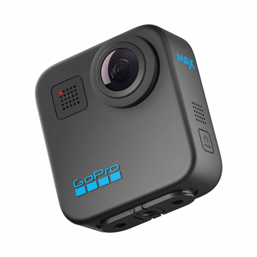GoProMax3601