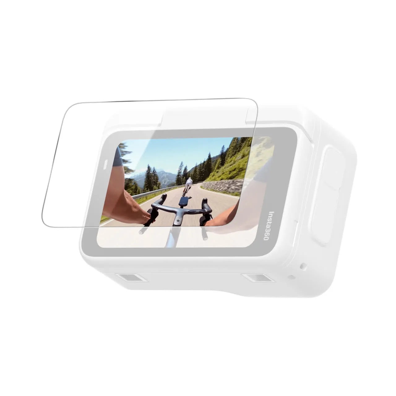 GoUltraScreenProtector
