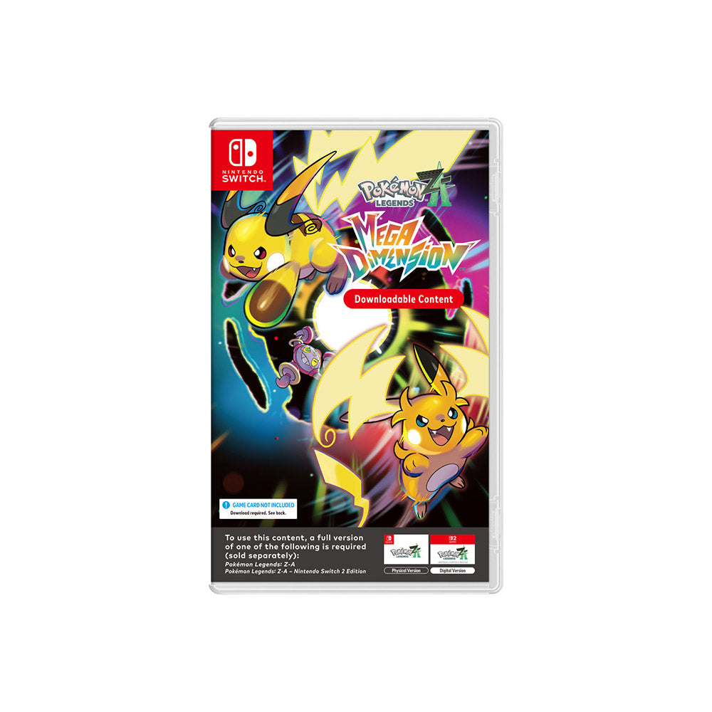 PokemonLegendsZ-A-MegaDimensionRetailProductListingImage