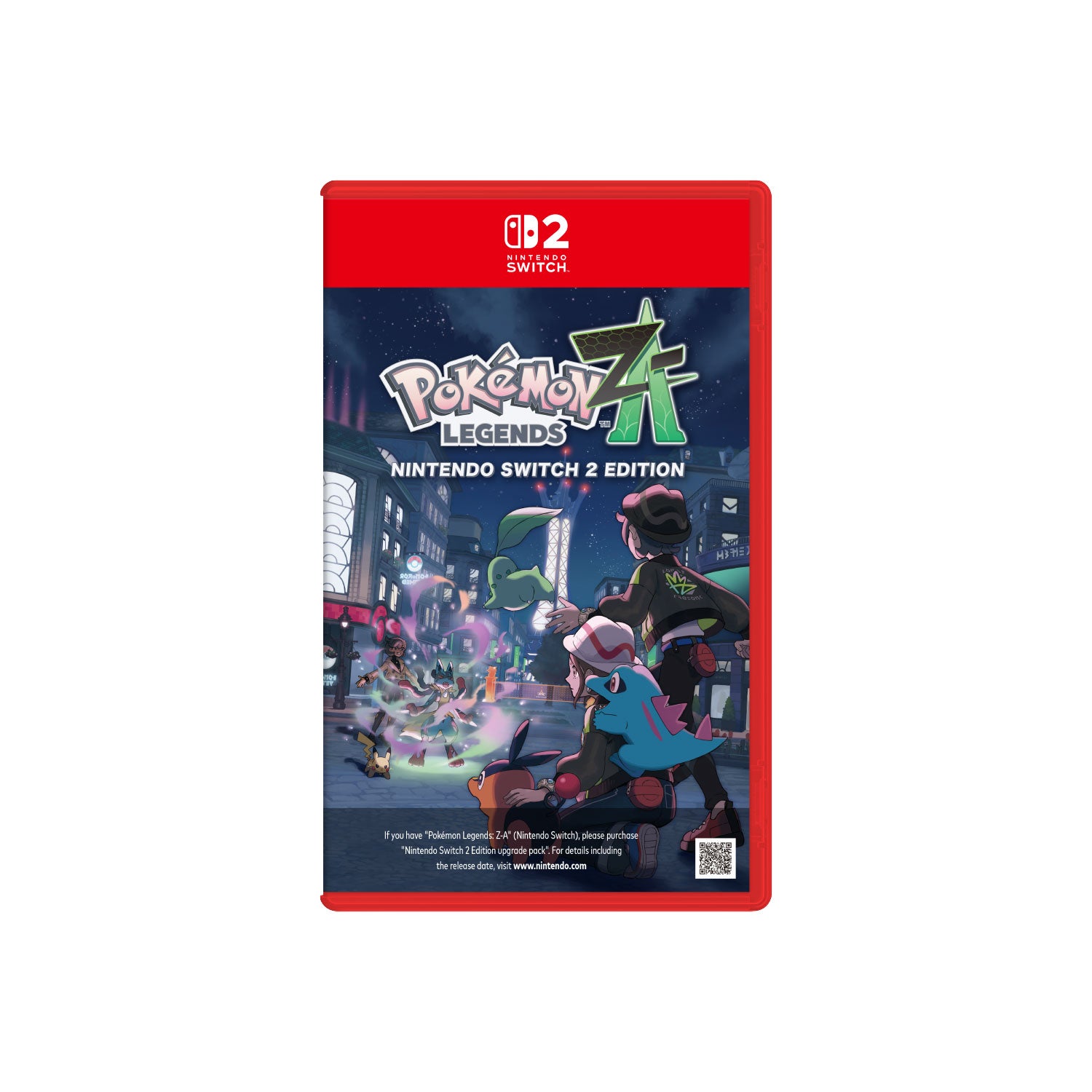 PokemonLegendsZ-ARetailProductListingImage