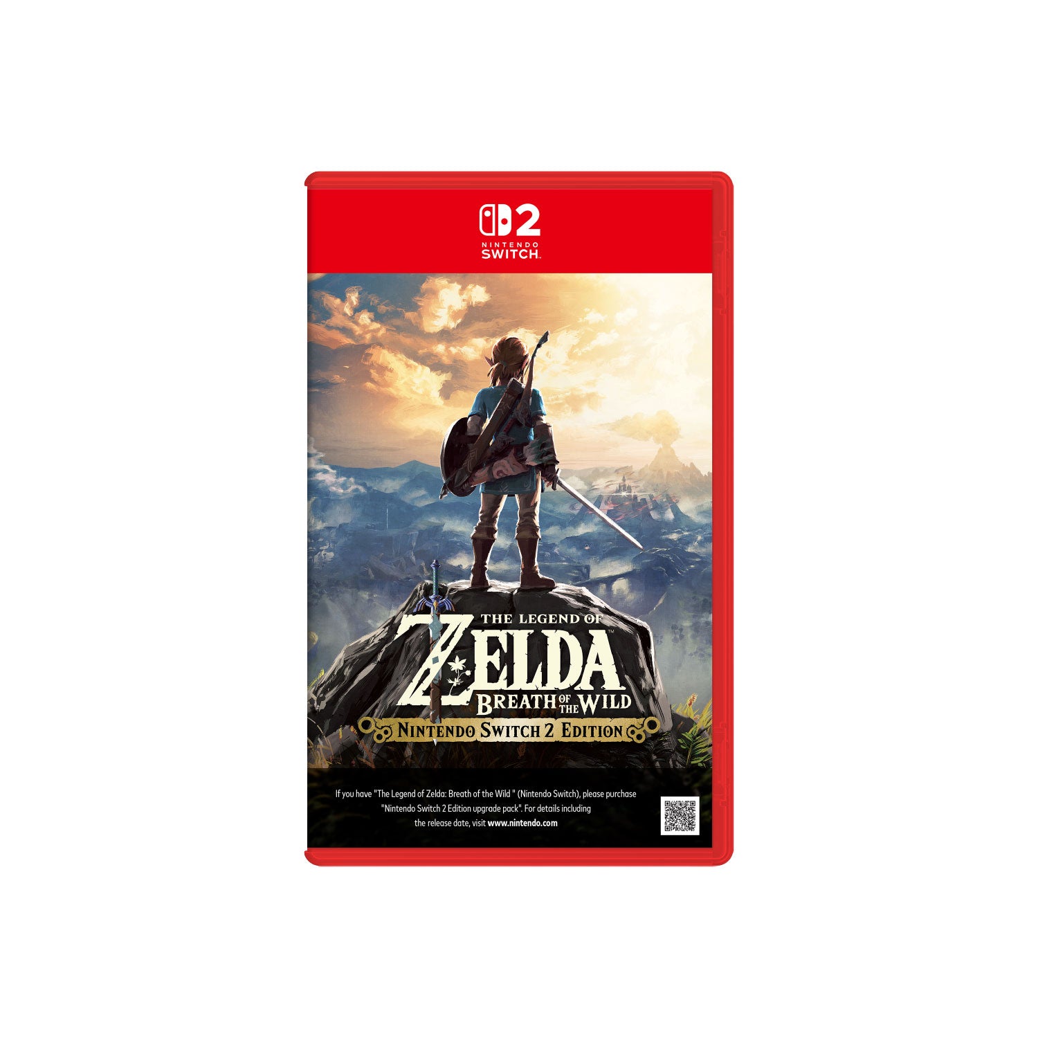 TheLegendofZeldaBreathoftheWild_NintendoSwitch2EditionRetailProductListingImage